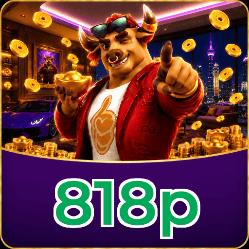 818p Logo Verificado