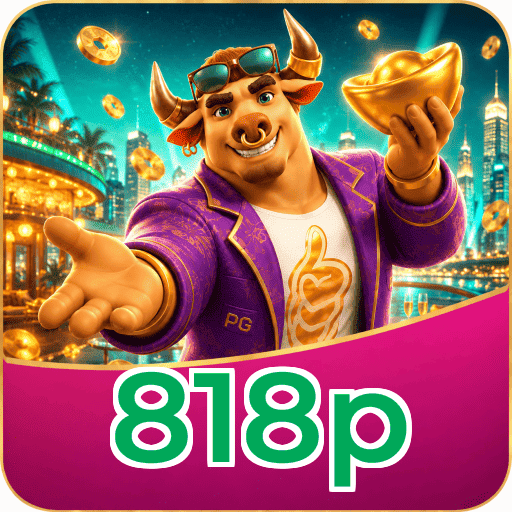 818p Logo Seguro