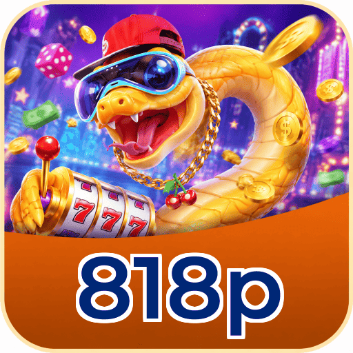 818p Jackpots Progressivos