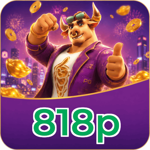 Logo 818p Plataforma Certificada