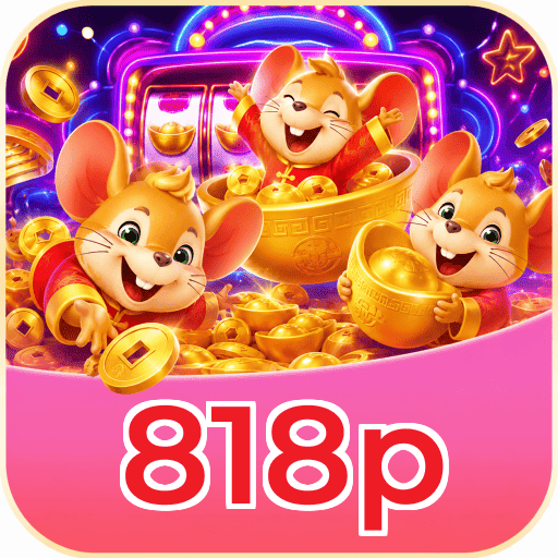 818p VIP Program Logo